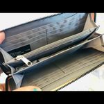 Kenneth Cole Reaction cole reaction rose gold wallet Photo 3