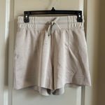 Lululemon Soft Ambitions High Rise Shorts Trench Photo 0