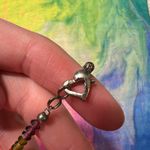 Swavorski Swarovski beaded bracelet Photo 2