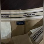 NWT Ralph Lauren Sport Hampton Classic Tan Riding Breeches Women’s size 4 Photo 3