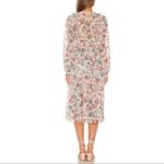 Tularosa NEW  Royce Floral Cardigan Photo 1