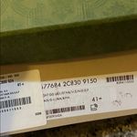 Gucci  Screener Light GG Lame Sneaker Photo 7