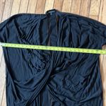 For Cynthia  brand 🖤 sheer top XL Photo 4