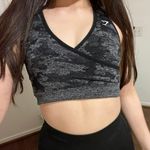 Gymshark Camo Sports Bra Photo 0