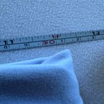 Lululemon  Align Blissful Blue High-Rise Short Sz 6 Photo 6