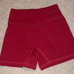 Alphalete Pulse Kinetic Shorts Photo 0