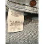 Free People  Distressed High Rise Skinny Jeans  Size 29 Photo 4