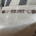 Trunk LTD. Alice Cooper Womens 2/M Ltd. Edition RARE Cotton Tee Shirt EUC!! Tan Size M Photo 8