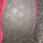 Vionic  Sparkly Willow Flats maroon red woman size 6.5 Photo 5