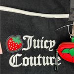 Juicy Couture Strawberry Bag Photo 2