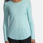 Brooks  distance long sleeve Photo 0