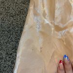 Vintage Pink Maxi Dress Size XS Photo 1