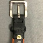 Brighton Floral Embroidered Belt Photo 12