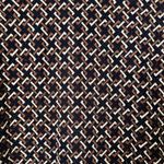 Mixit Vintage Y2K Metallic Mesh Print Top Long Sleeve Boho Fairy Grunge XL Photo 6