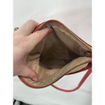 Kate Spade New York Fremont Place Julian Pink Leather Crossbody Photo 9