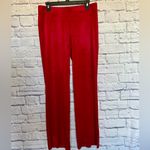 Juicy Couture 🔥 OG Bling Velour Iconic Tracksuit Hoodie & Pants Flash Red LARGE Photo 13