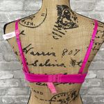 Isaac Mizrahi  Pink Perfect Coverage Bra Photo 4