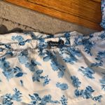 Boohoo  Romper Floral Photo 2