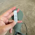 Aerie  offline green ribbed sports bra - Small Photo 2