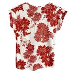 Part Two Copenhagen Floral Shirt Photo 2