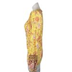 Kaywide Yellow Floral Tie V Photo 1