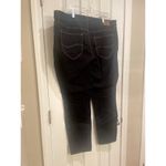 Lee Rider Jeans High Rise Skinny Ankle, Dark Wash Women's, A63 Photo 9