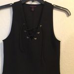 Material Girl blouse M Photo 6