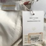 Zimmermann NWT   corsage bubble dress Photo 6