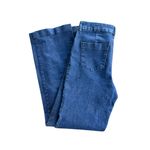 Chico's Classic Blue Women's Jeans trouser jeans Photo 3