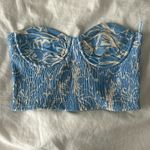 ZARA crop top Photo 0