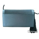 Black Crossbody‎ Purse Semi Formal with Tassel Prom Photo 4