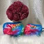 Julie + JOE Mommy & Me Washable Tie Dye Face Mask 2 PC Set NWT Photo 4