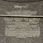 Disney  store woman large minnie mouse shirt glittery Photo 2