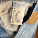 American Eagle Mom Short, distressing Photo 5