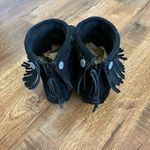 Minnetonka  Women's High Top Back Zip Boot Photo 6