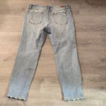 Judy Blue  Lucky Charms Paint Splatter Boyfriend Distressed Jeans Size 15/32 Photo 7