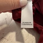 ANDIE Swim the Ruched Side Bottom NWT size XS in Truffle Bikini Swimsuit Photo 9