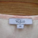 Rails  Linen Blend Delilah Midi Dress Photo 10