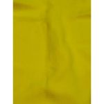 Brandon Maxwell Yellow Strapless Knit SunDress with Bell Mini Skirt sz L Size L Photo 11