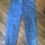 Boohoo Redial straight leg mom jeans size 4 $69 Photo 0