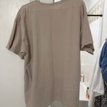 Urban Outfitters  Tee Graphic Oversized S/M Photo 1