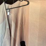 SOIA & KYO Like new  Fringed Shawl Photo 8