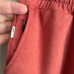 Vuori Women's Dream Knit Performance Fabric Shorts Photo 6