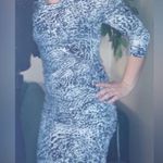 Jennifer Lopez JLO Bodycon dress size S, Photo 3