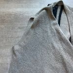 Banana Republic Drapey Open Vest Size M Photo 1