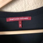 Comptoir des cotonners printed silk dress Photo 1