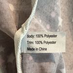 Kate Spade New York Black Tote with Pink and White Stars Photo 9