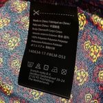 Scotch & Soda , Madison Scotch - Floral Blouse - S Photo 1