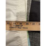 Alfred Dunner Spring Zip Jacket Coat White Embroidered Mesh Lining Size 16 Photo 9