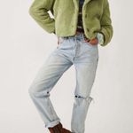 Free People  Joplin Cozy Jacket Photo 10